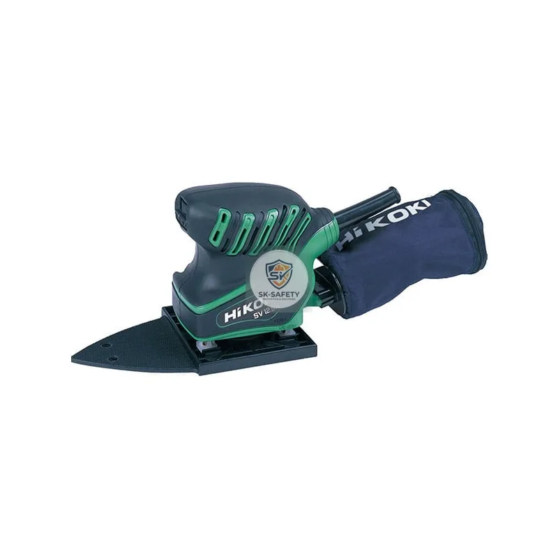 Ponceuse de finition delta SV12SH