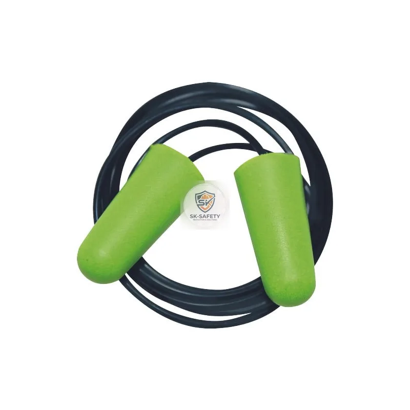 Bouchon anti-bruit CORDON EARPLUGS