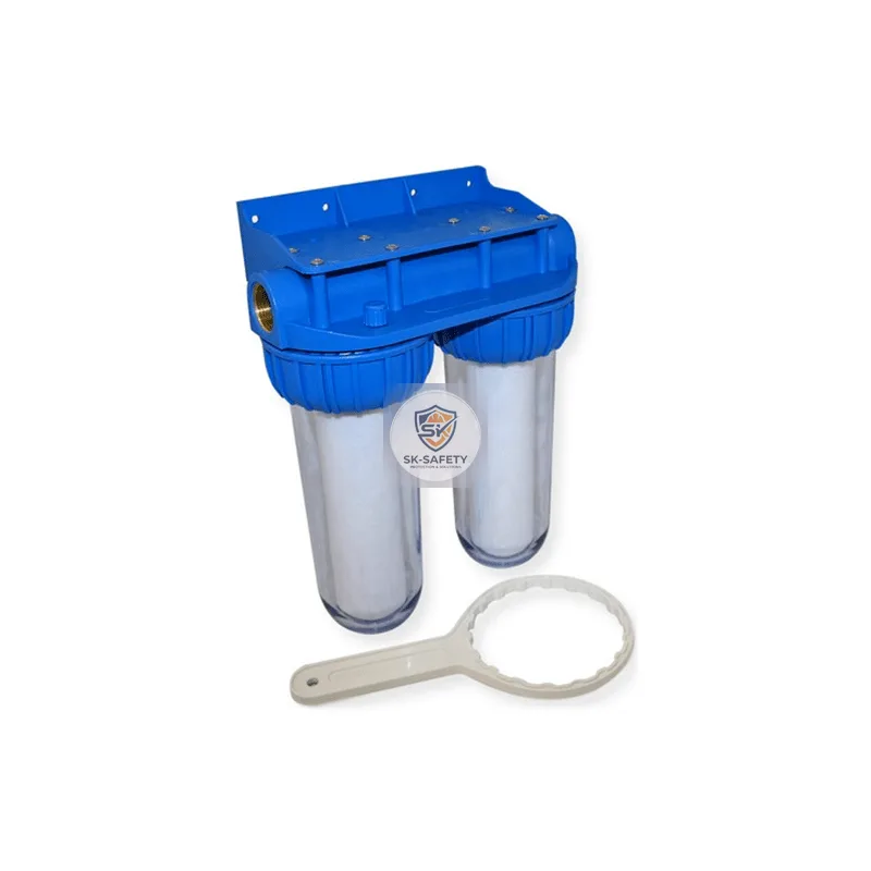 Filtre double YL-Q10-AA