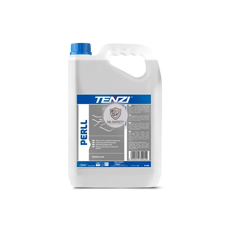 Savon liquide PERLL PH 7