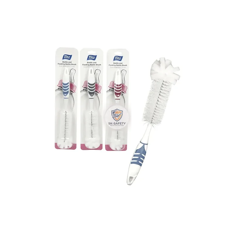 Brosse à bouteille Softon Titiz TP-333