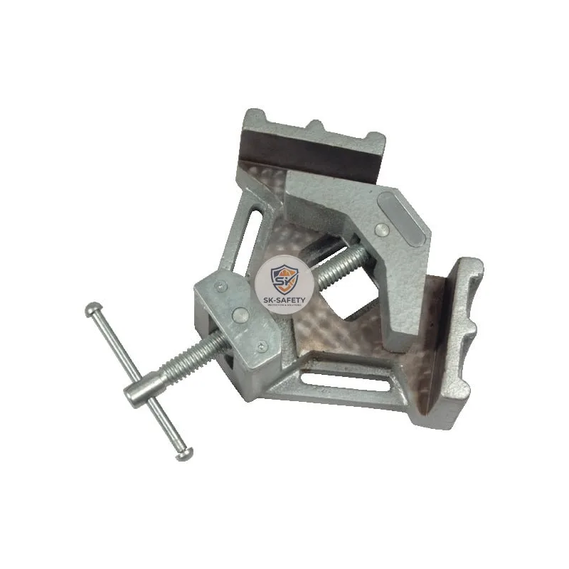 Etau d’angle 90°