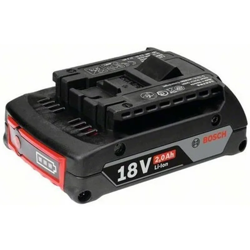 Batterie 18 V 2ah Li Ion Bosch