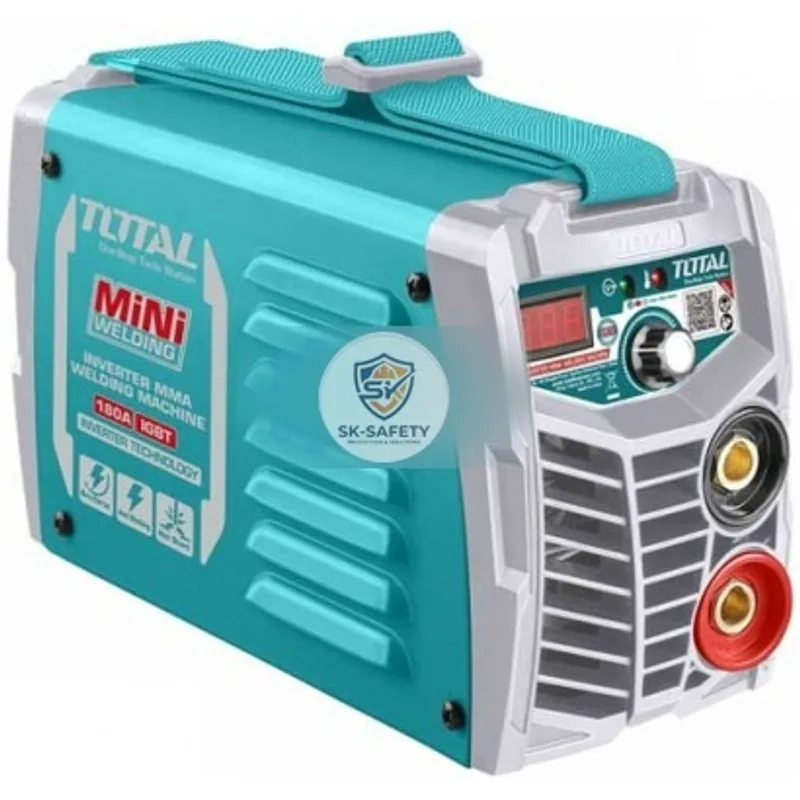 Poste de soudage INVERTER 180A@40% TOTAL