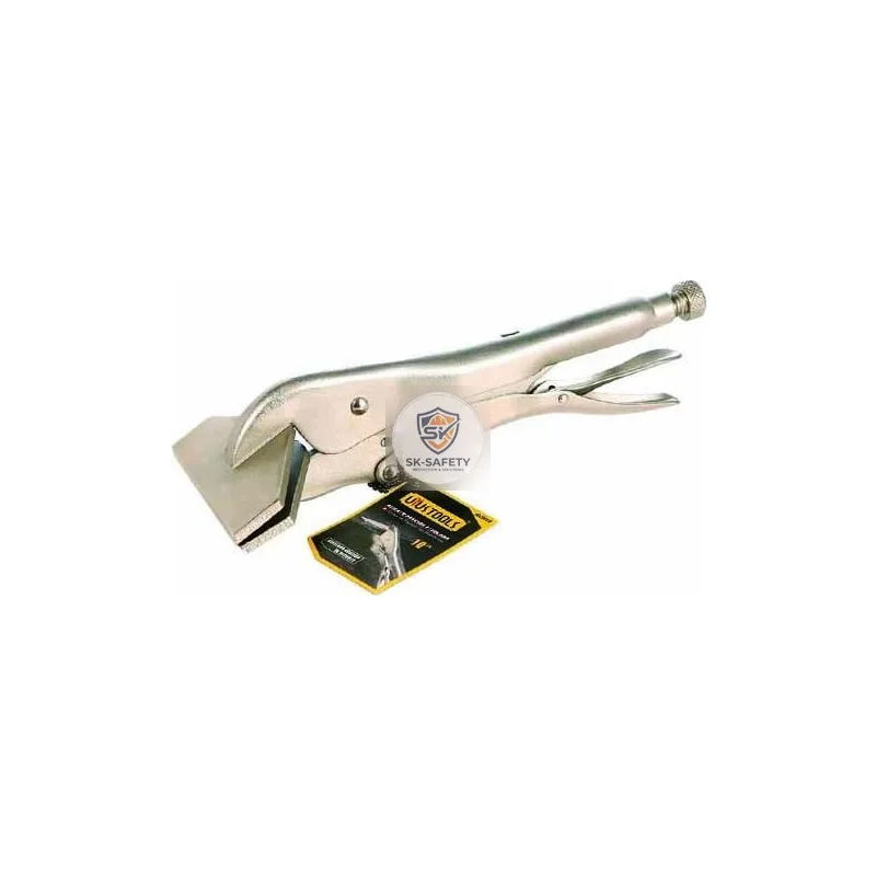 Pince étau à tôle 254MM