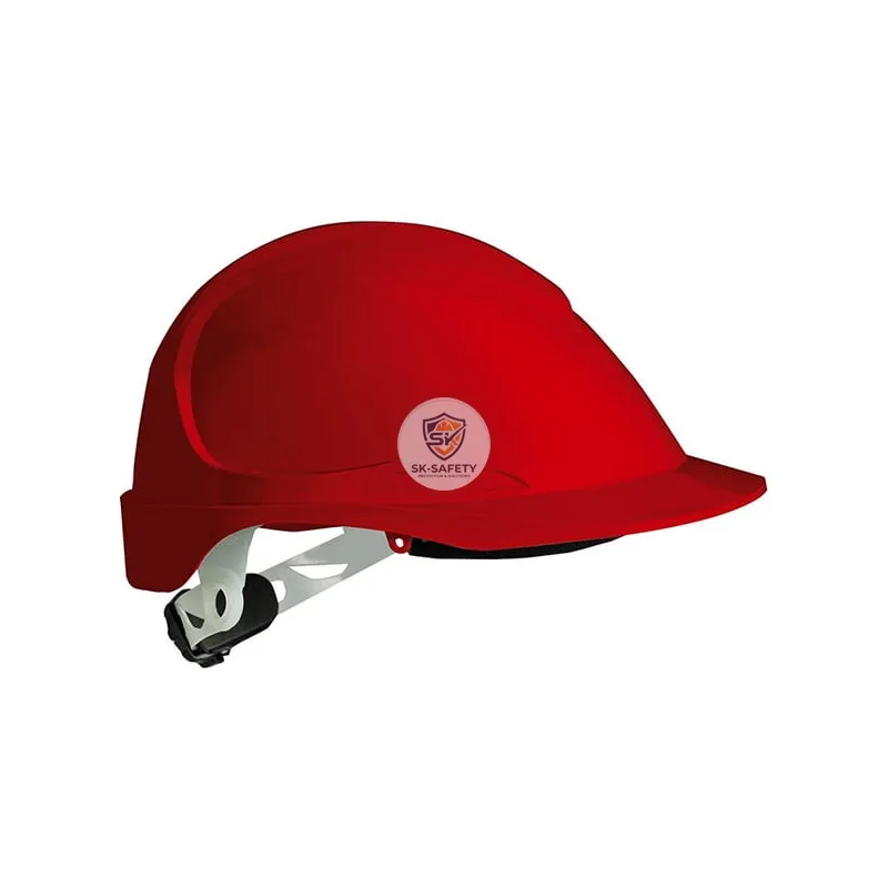 Casque de protection THOR STEELPRO