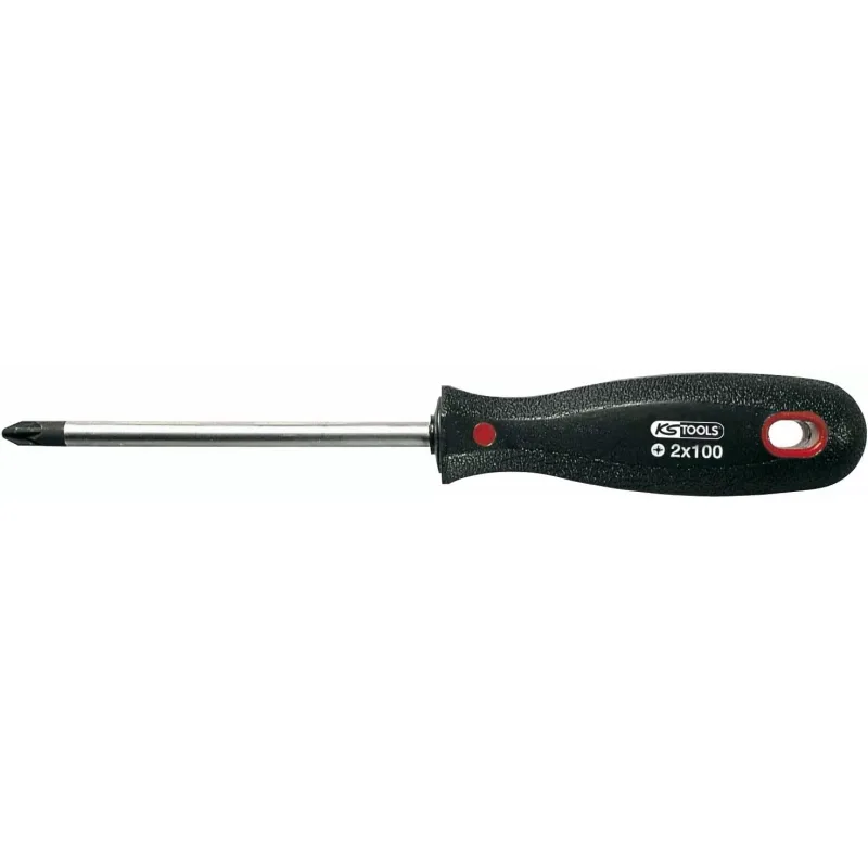 Tournevis Ergotorque Philips Ph2