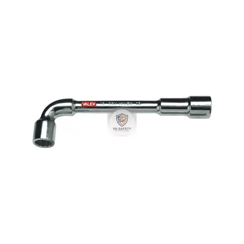 Clé à pipe 19MM CRV