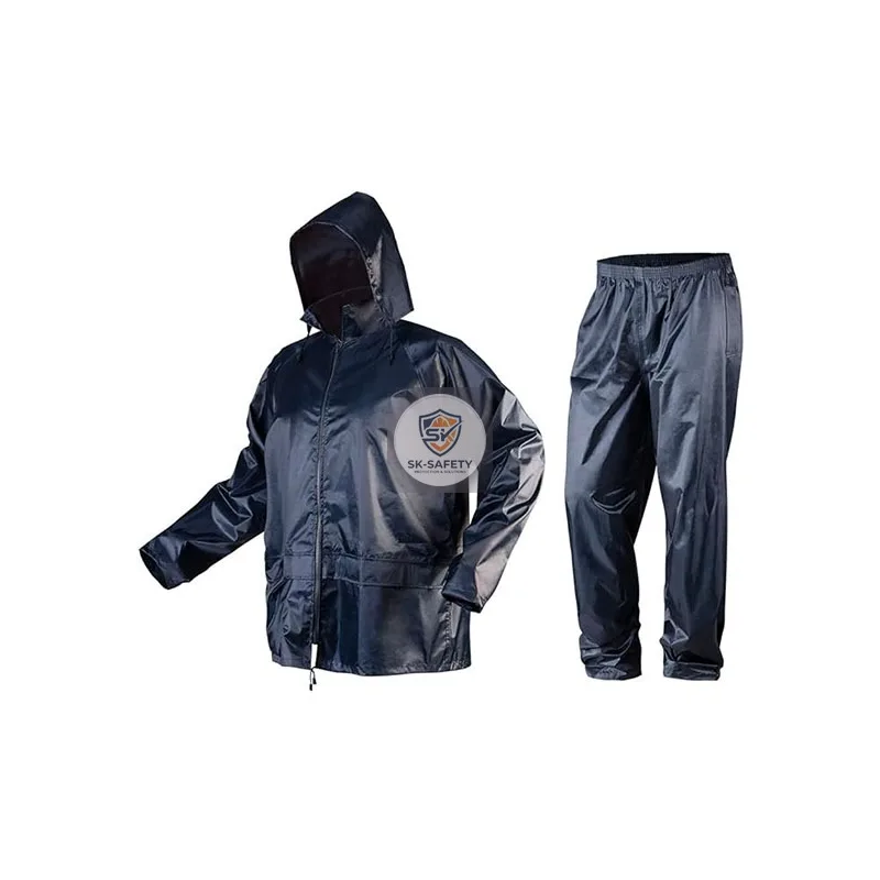 Ensemble de 2 pièces imperméable