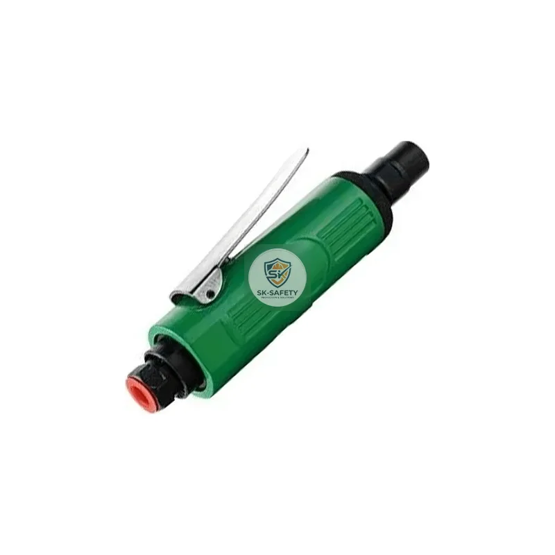 Meuleuse droite pneumatique KMJ325