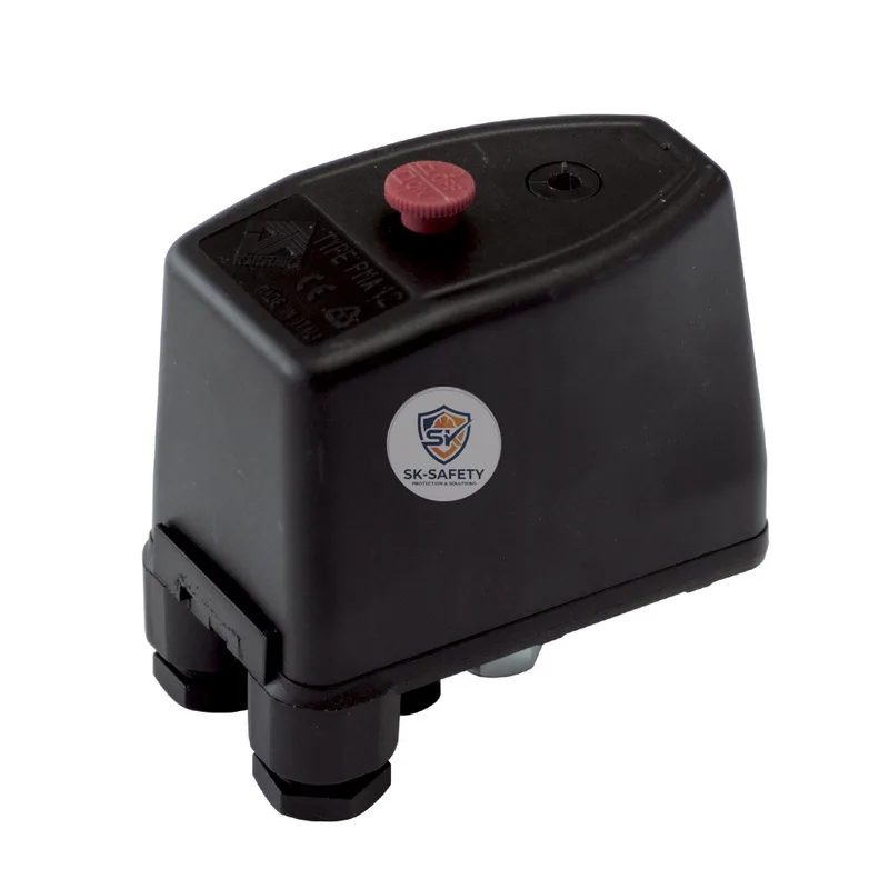 Pressostat de compresseur d'air PMA12 / PTA12