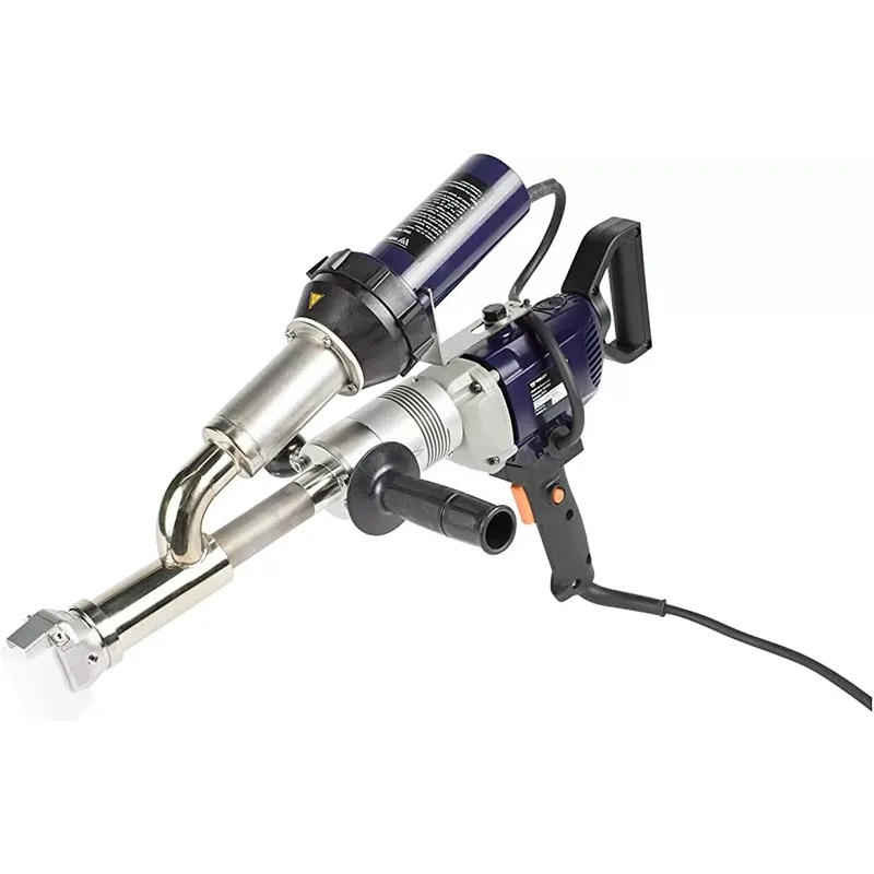 Extrudeuse Booster Ex3, 230v/3000w Leister 146.917