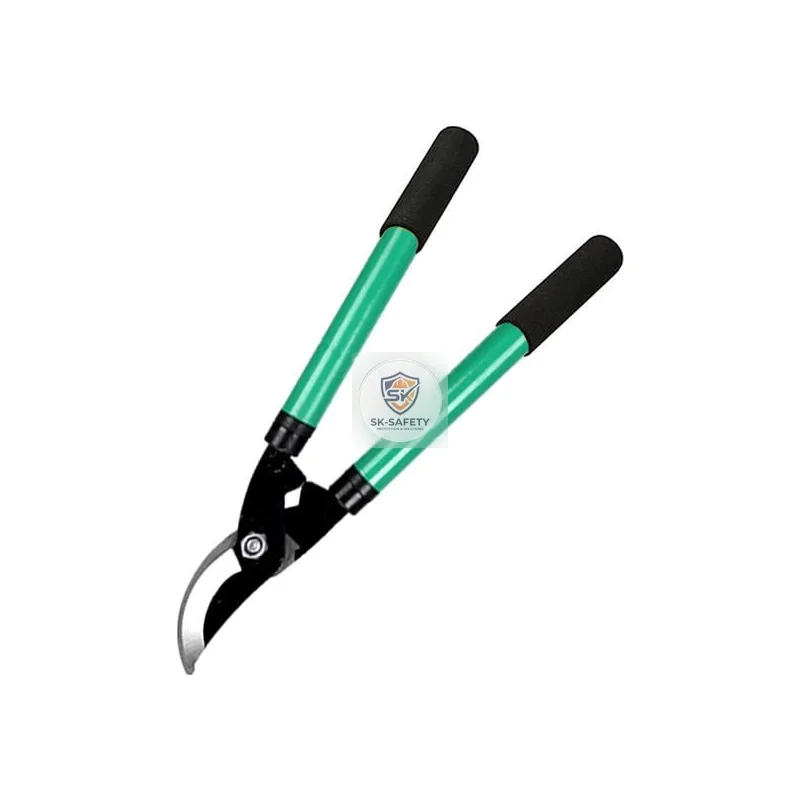 Sécateur jardin deux mains JH680