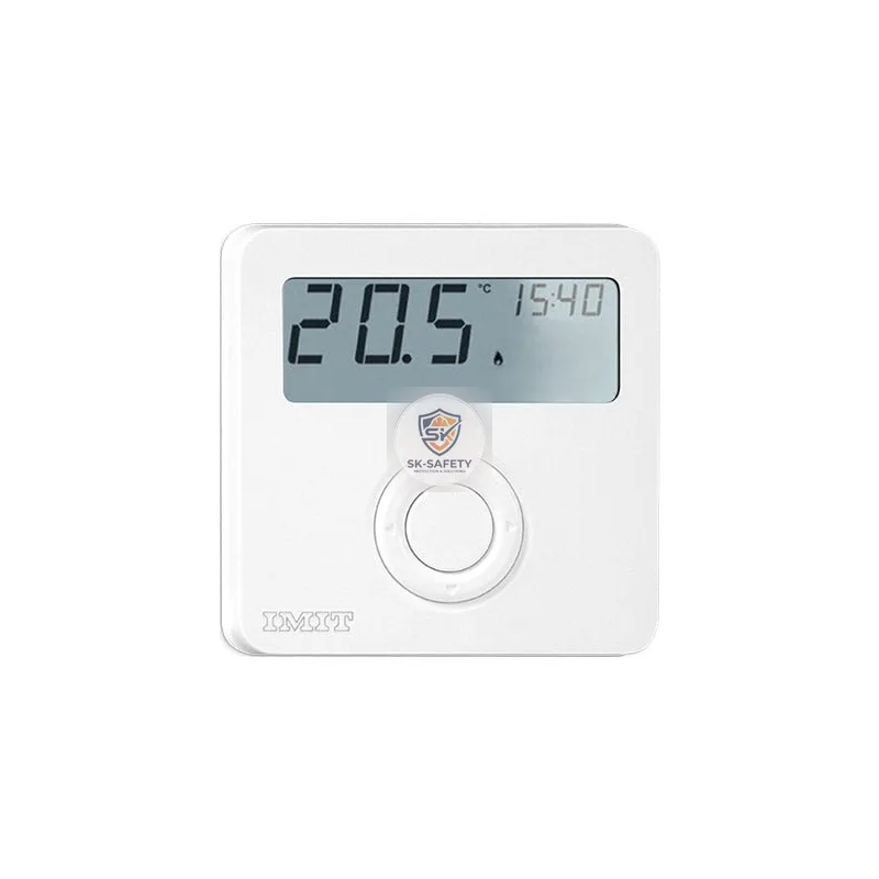 Thermostat digital ON/OFF Techno RT V IMIT