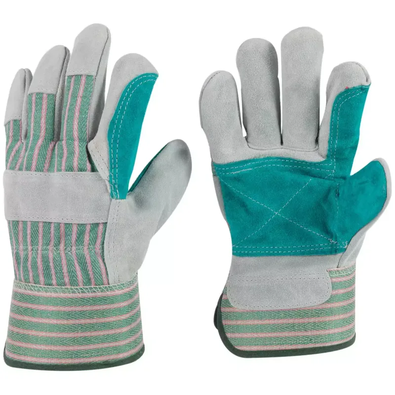 Gant Manutention Renforcer T10 Ref323