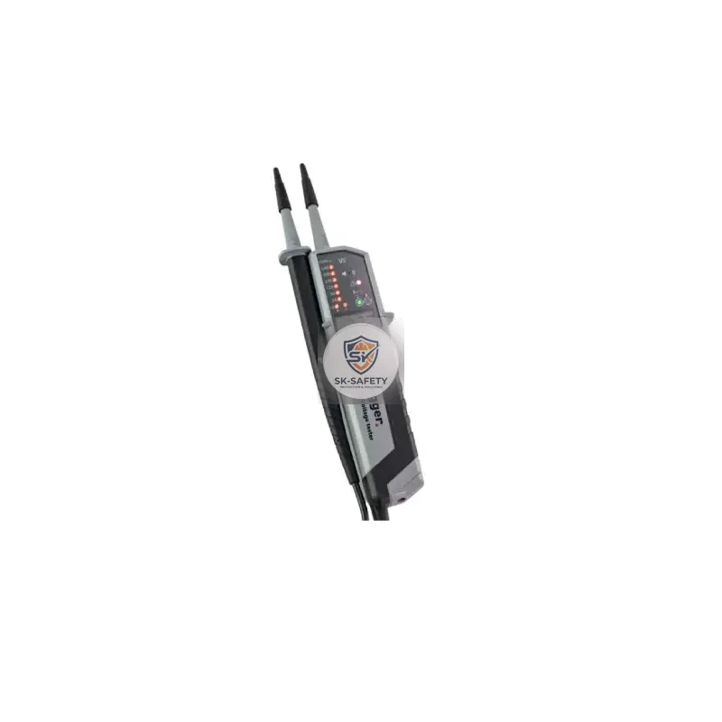 Testeur de tension de dipoles TPT420 MEGGER