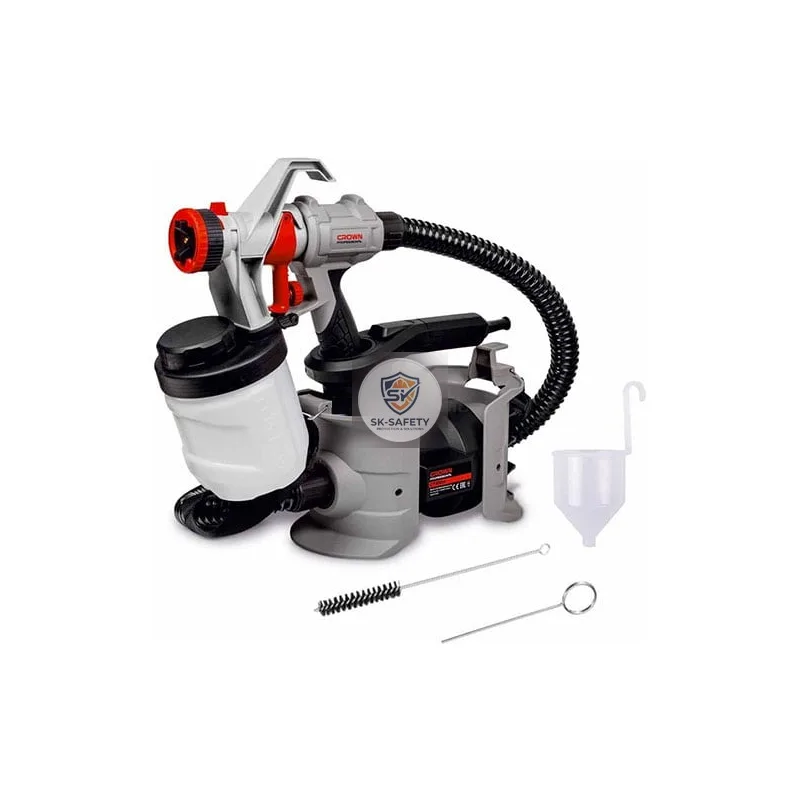 Pistolet à peinture électrique CT31014
