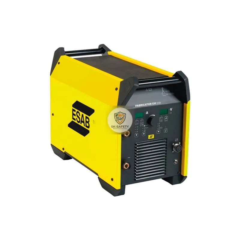 Poste à souder Fabricator EM 500i