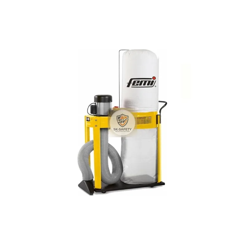 Aspirateur cyclone DC 350 PLUS FEMI