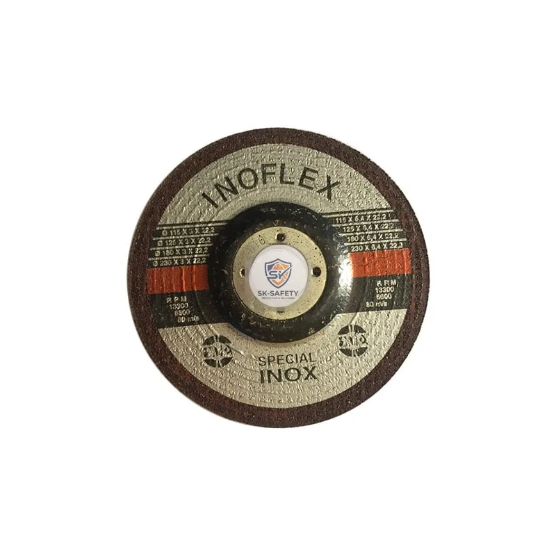Disque INOFLEX