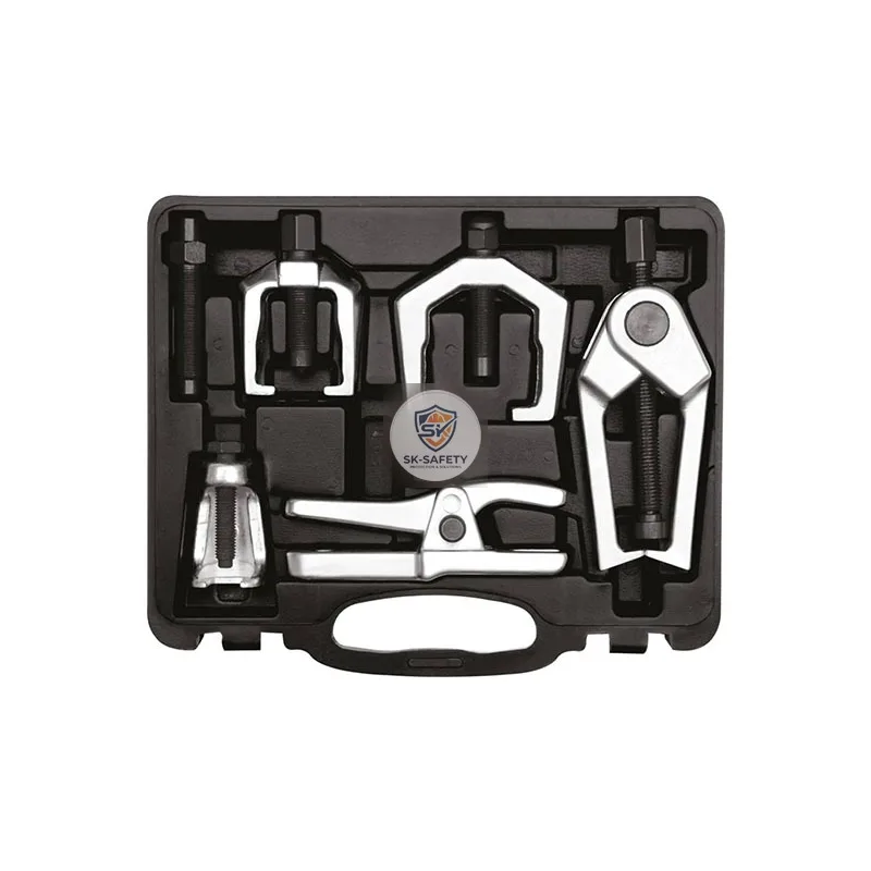 Coffret de 6 extracteurs rotules