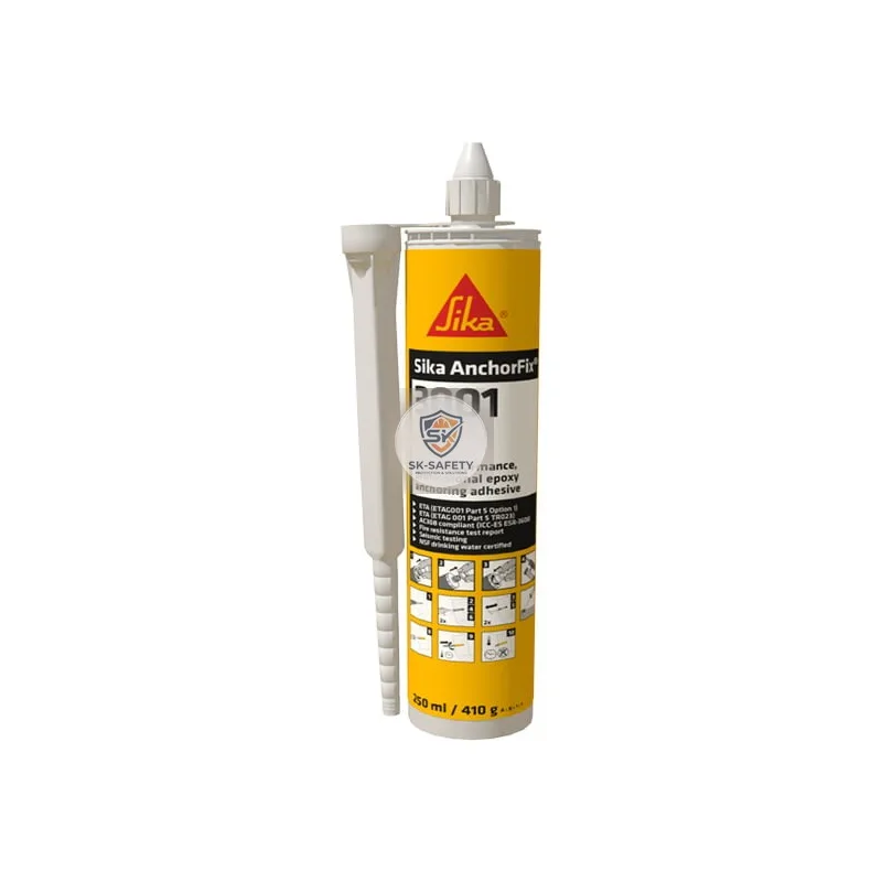 Sika AnchorFix®-3001