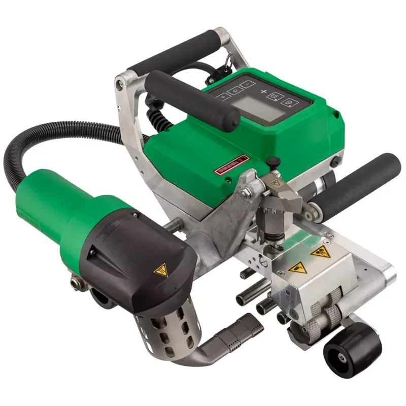 Soudeuse Automatique Twinny T5 230v