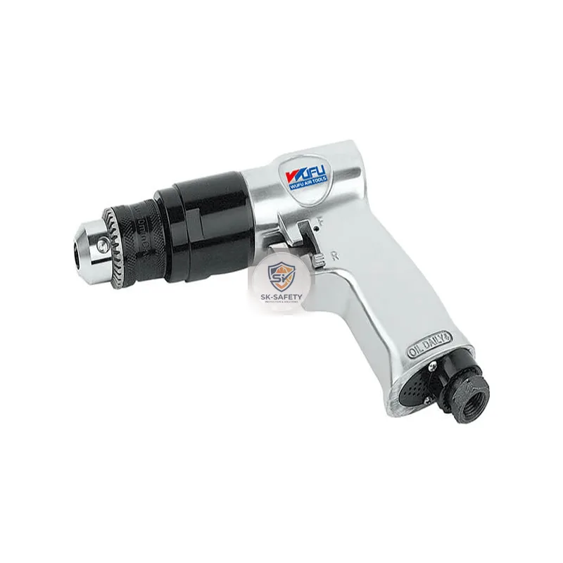 Perceuse pneumatique 3/8"