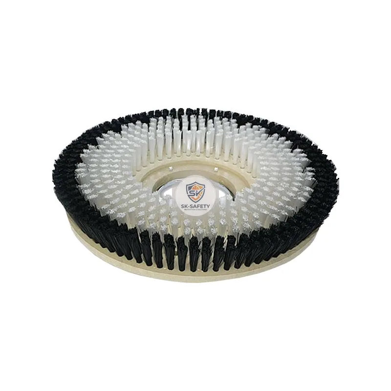 Brosse soft pour mono-brosse