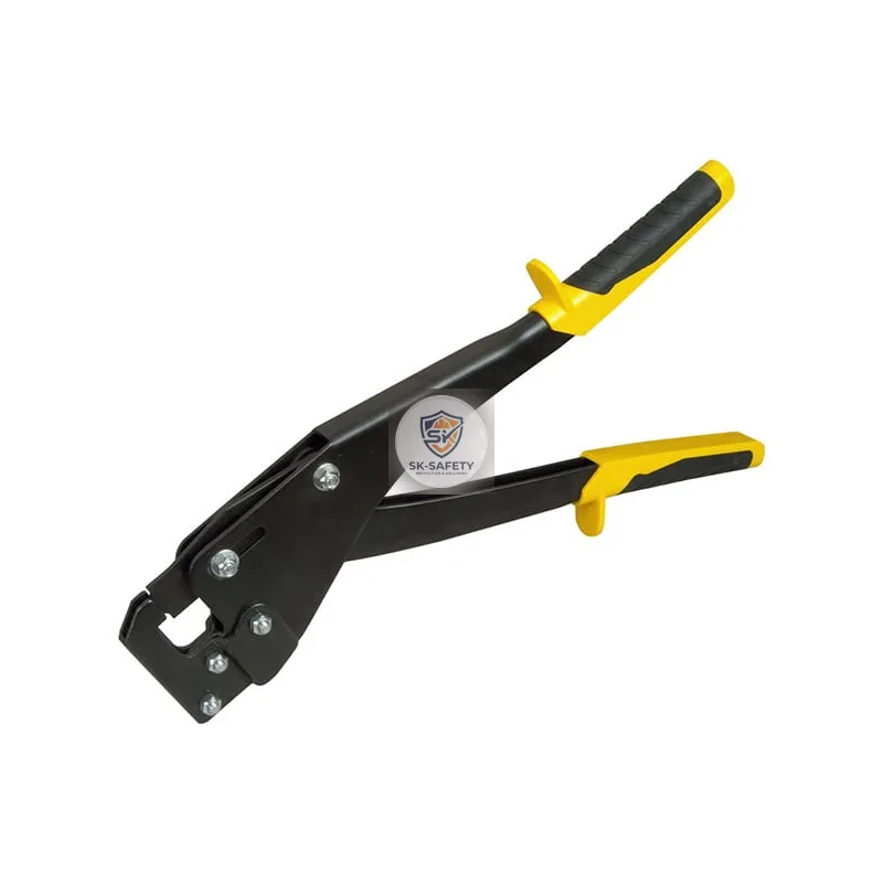 Pince à sertir les profiles en U (1.0 MM)