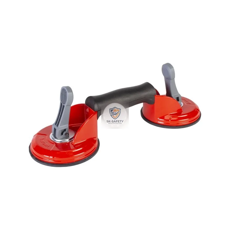Ventouse pour surfaces lisses