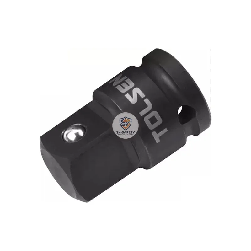 Adaptateur pour douille impact 1/2" * 3/4" M