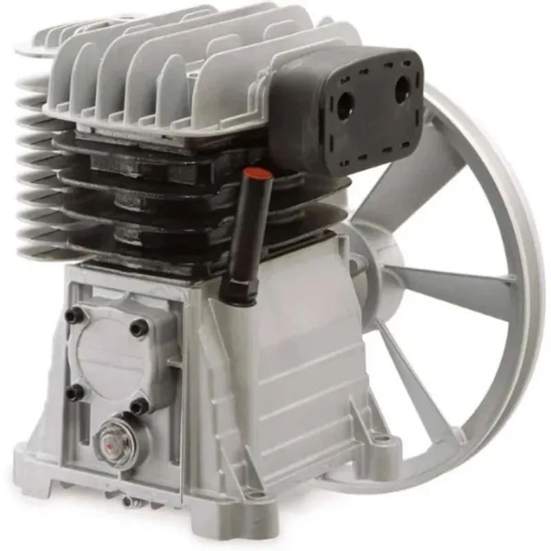 Tete De Compresseur 3 Cv 10 Bar A29b Pta24 Abac 4116090646