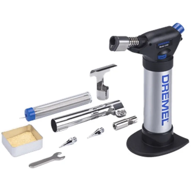 Lampe à souder VERSAFLAM DREMEL