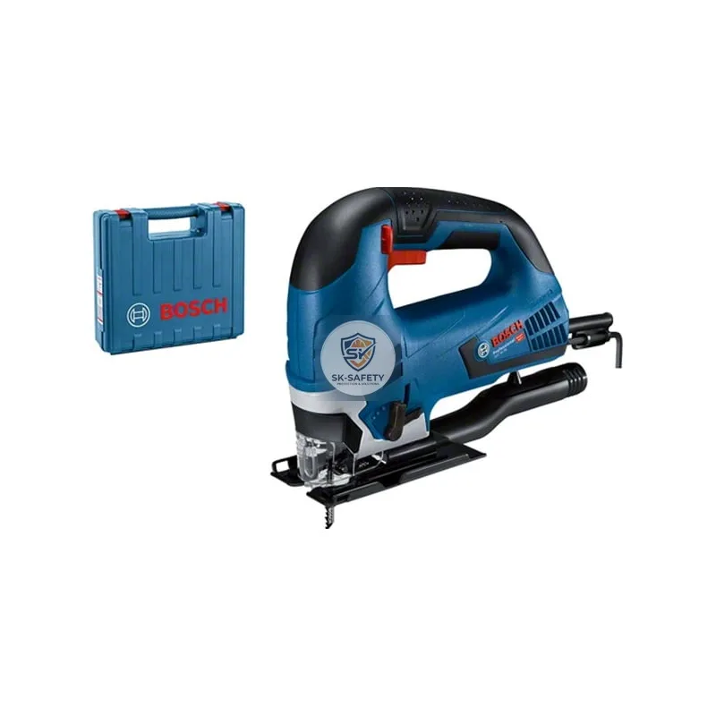 Scie sauteuse GST 90BE & 25 Lame