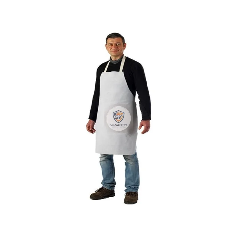 Tablier de soudeur