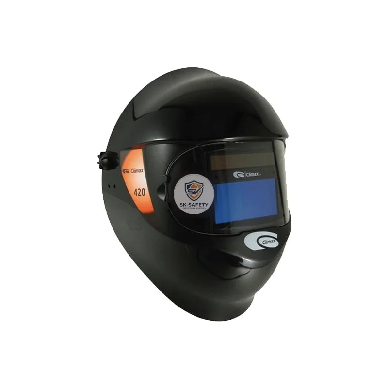 Masque de soudure 420