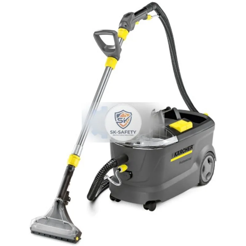 Appareil d'injection-extraction Puzzi 10/2 Adv