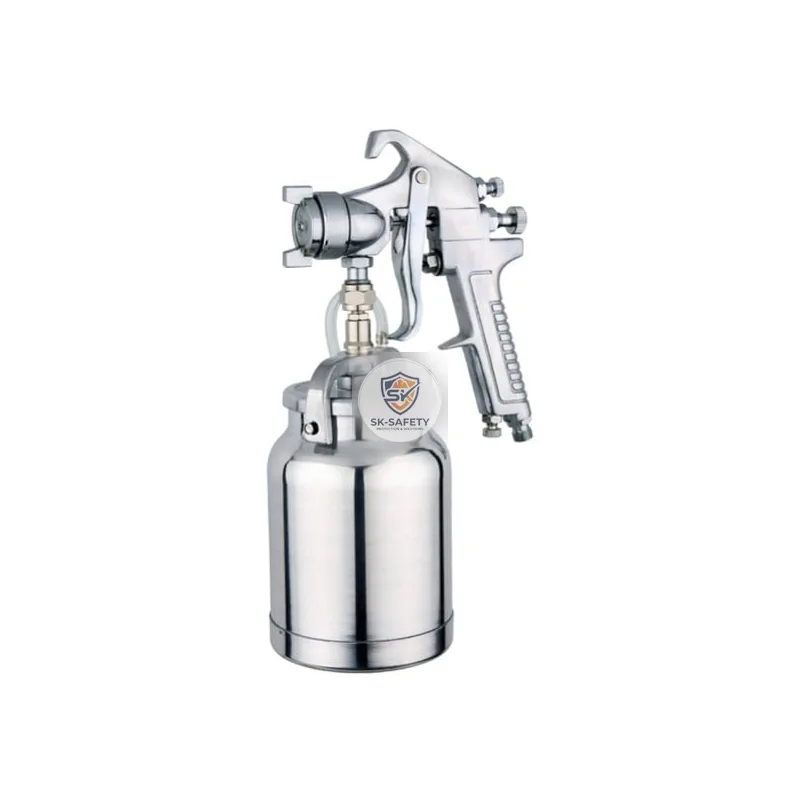 Pistolet haute pression WF-2000 WUFU