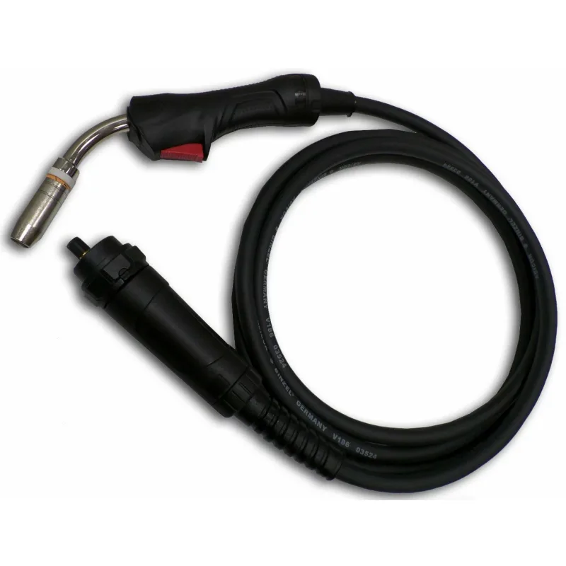 Torche Mig 250a 3m 6051900010 Tm25