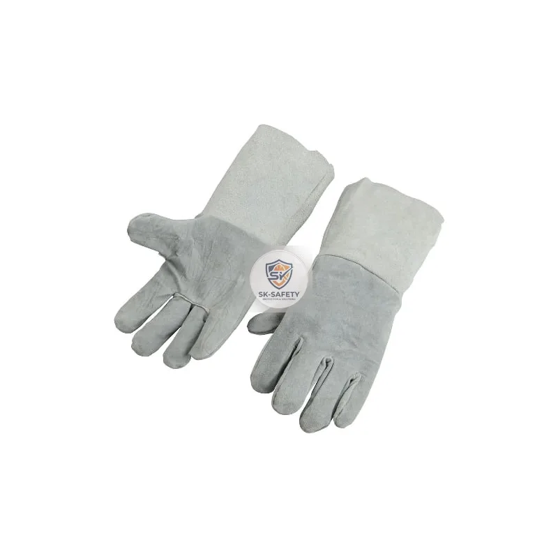 Gants de soudage