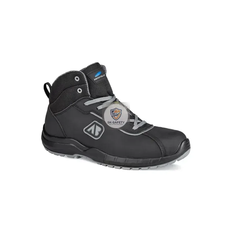 Chaussure de sécurité S3 Tige Haute