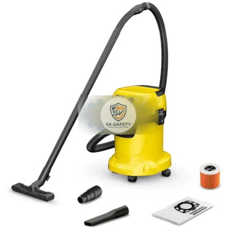 Aspirateur eau et poussières WD 3 P V-17/4/20