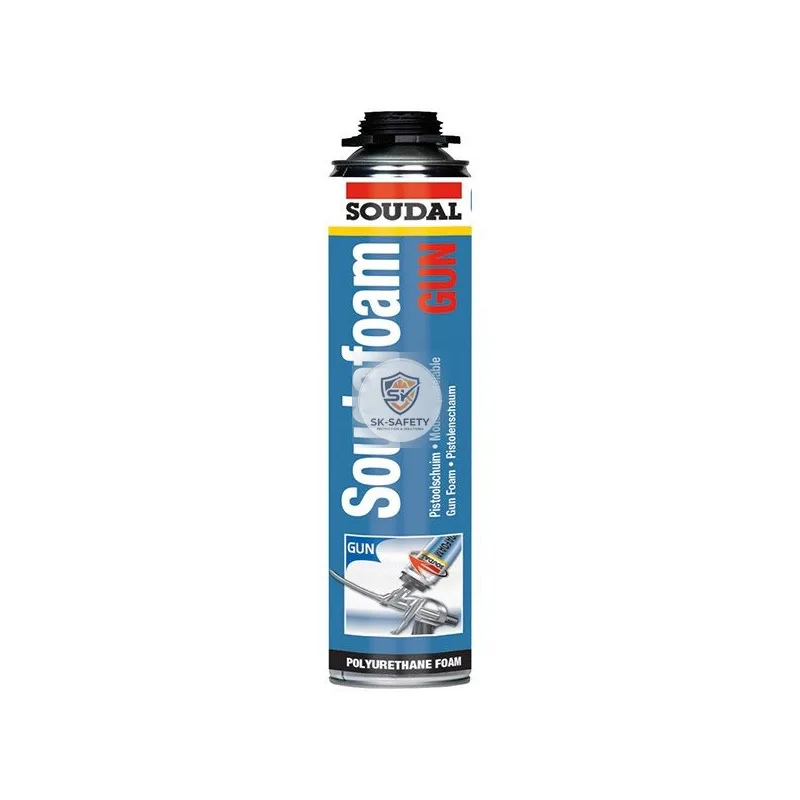 Soudafoam Gun 750ML