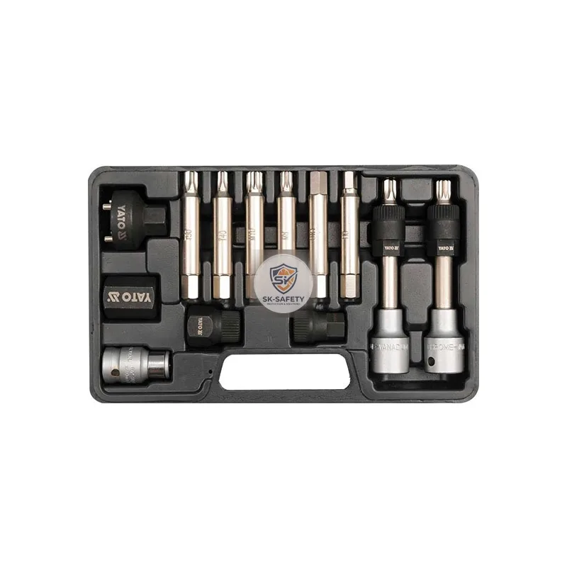 Coffret de 13 outils pour alternateur