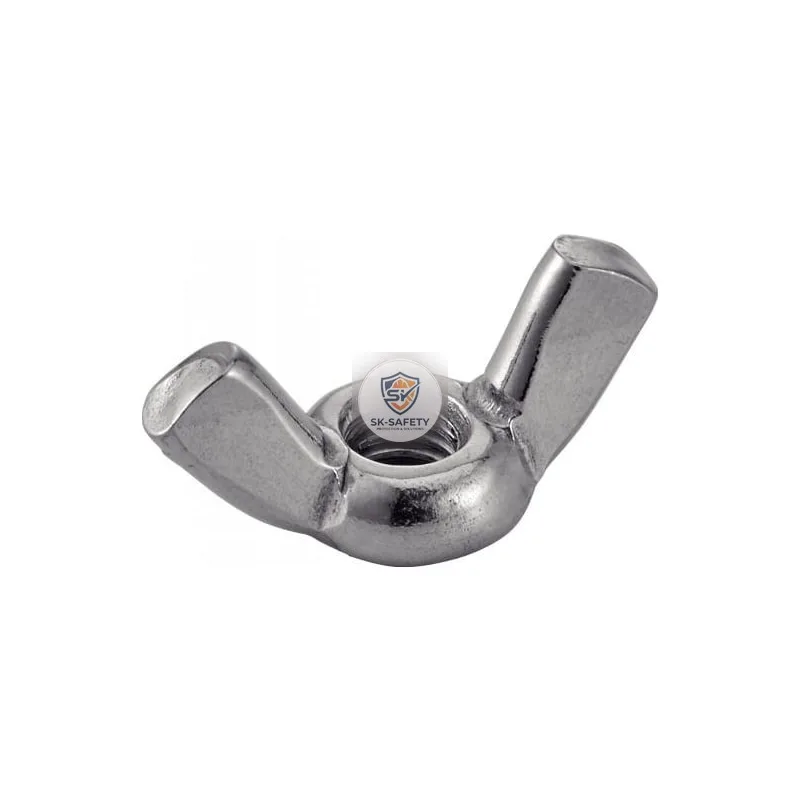 Écrou papillon Inox A2