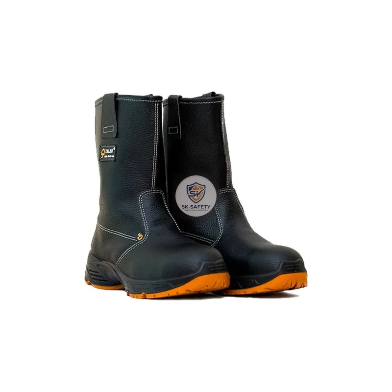 Chaussures antidérapantes Modèle 182