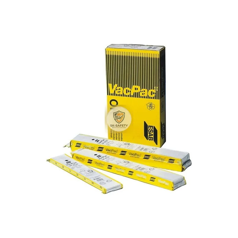 Baguettes de soudage OK 69.33