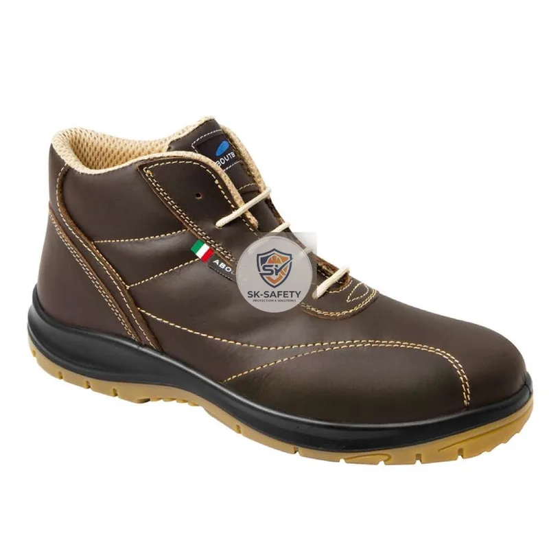 Chaussures de sécurité T-Light S3
