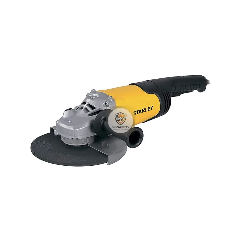 Meuleuse 230 MM stanley